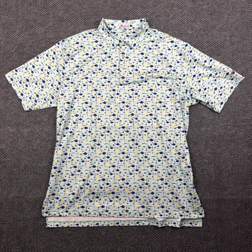 Peter millar polo shirt mens - shirt,