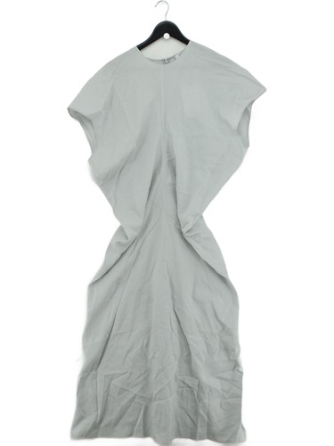 Cos shirt midi - dress, in