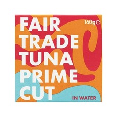 Fish4Ever Fair Trade Yellowfin