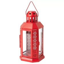 IKEA ENRUM Lantern For