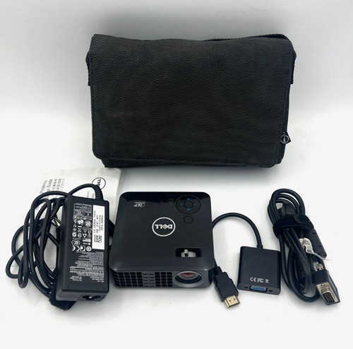 Dell m110 projector - ,