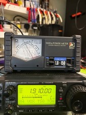 ICOM IC-706 MKII MULTIMODE