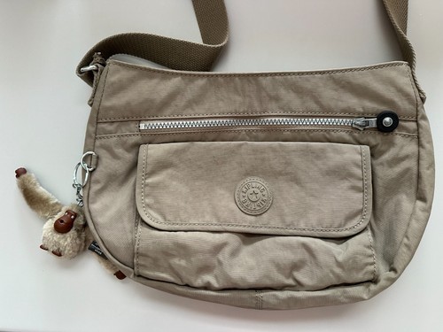 Kipling shoulder bag with - kipling,