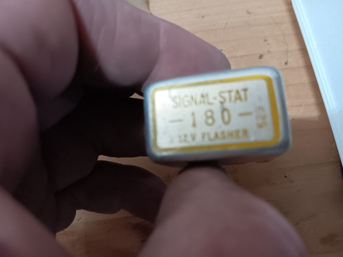 New signal stat - signal-stat, 180