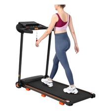 5mph incline treadmill with - incline,