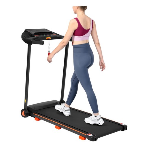 5mph incline treadmill with - incline,