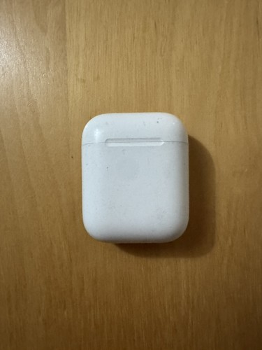 Genuine apple airpods 2nd gen - genuine,