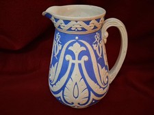 Antique Victorian Relief