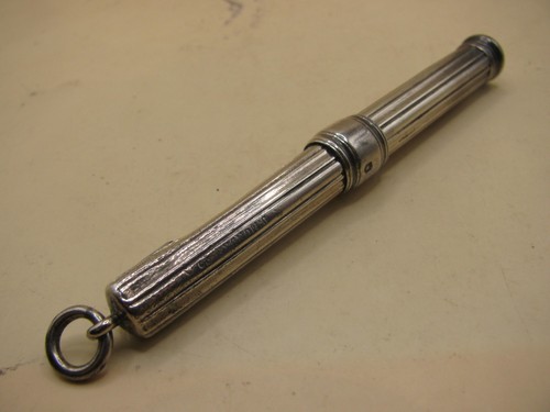 Antique sampson mordan co - &,