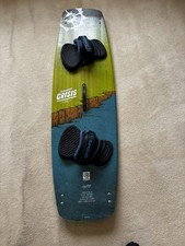 SLINGSHOT CRISIS 2017