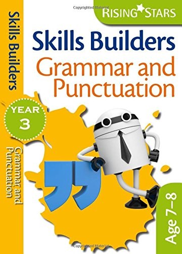 Rising stars skills - skills, builders