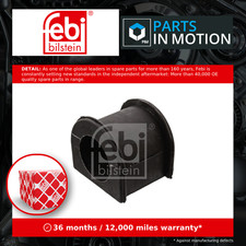 Anti Roll Bar Bush fits MAZDA