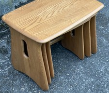 STUNNING  SET OF MODERN ERCOL