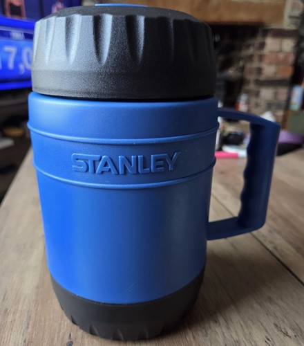 Stanley aladdin heatkeeper - stanley, hot