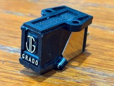 Grado Gold 3 Std.-Mount Cart