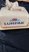 Lurpak Butter Douglas