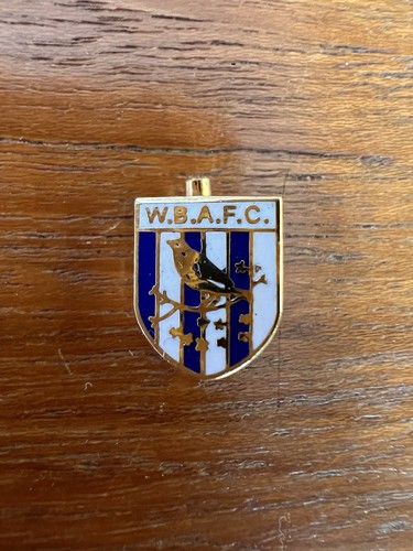 Rare old west bromwich - rare,