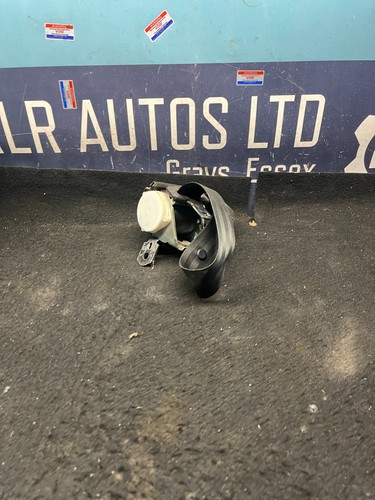 Ford focus mk3 - ford, rear