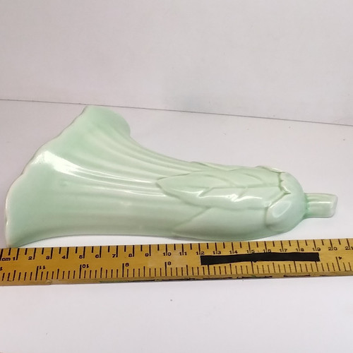 Empire english art deco corn - art,