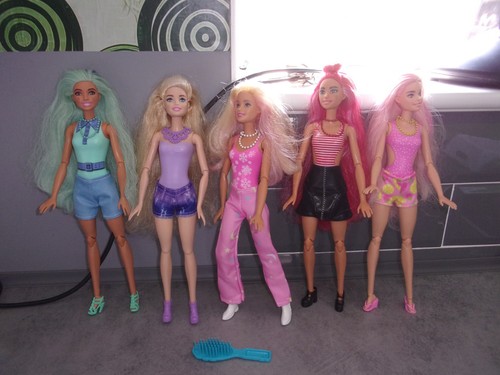 Bundle articulated poseable - bundle,