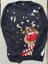 Rudolf Light Up Christmas