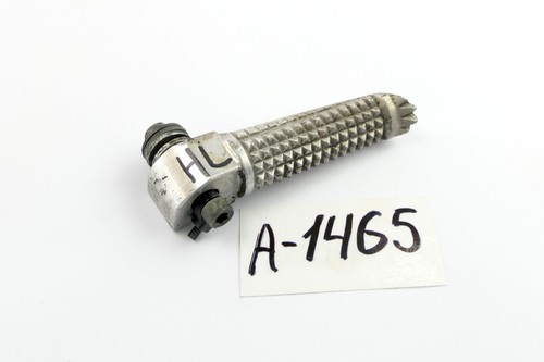 Yamaha 660 2005 rear - 660,