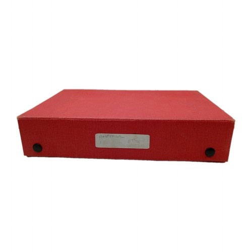 35mm slide storage - 35mm,