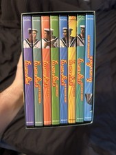 Lemon Popsicle 1-8 Movie