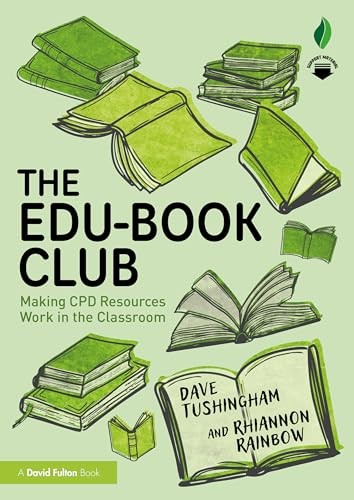 The edu book - club:, cpd