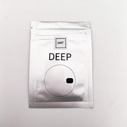 Deep watch glasses - deep,