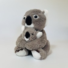 With Love Soft Toy Cuddly