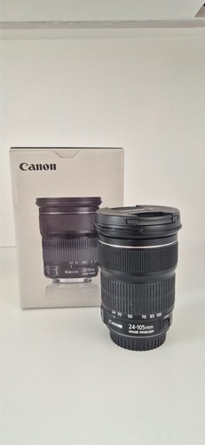 Canon 105mm 5 - ef, is