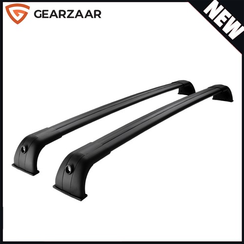 Roof rail rack - 2x,