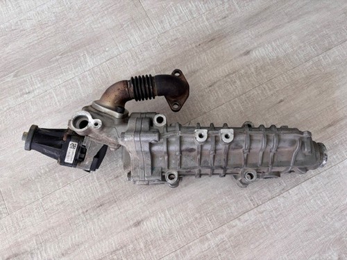 Mitsubishi canter egr valve - mitsubishi,