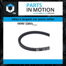 Drive Belt fits VAUXHALL NOVA