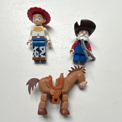 Lego toy story - toy, bundle
