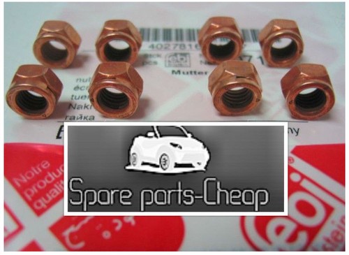 Oem quality exhaust manifold - 8,