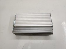 2008 DODGE NITRO 2.8 CRD INFINITY STEREO AMPLIFIER 05091012AG