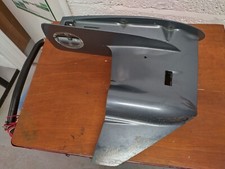 Genuine Yamaha 40 - 50 H.P Outboard. Gear Case 63D-45301-03-4D