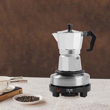 Coffee Urn 3 Cup Electric