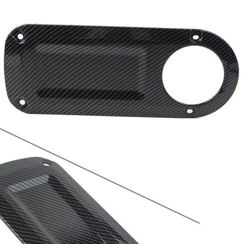 Tank center cover panel - tank,