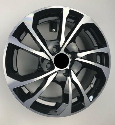 Compatible alloy wheels - compatible,