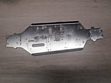 HPI Trophy 4.6 Truggy Chassis Plate