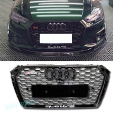 Front Grille For 2017-2019