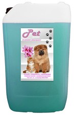 Cattery Kennel Disinfectant