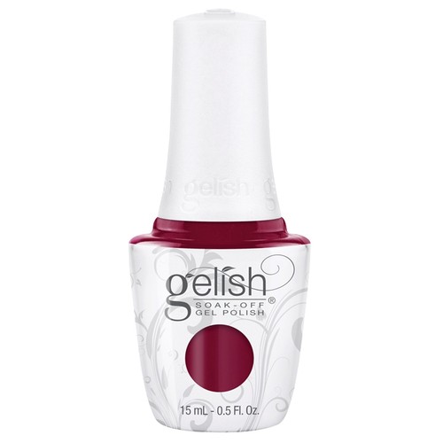 Gelish cruelty free - cruelty-free, gel