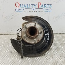 VAUXHALL INSIGNIA WHEEL HUB BEARING REAR RIGHT DRIVER SIDE MK2 2018