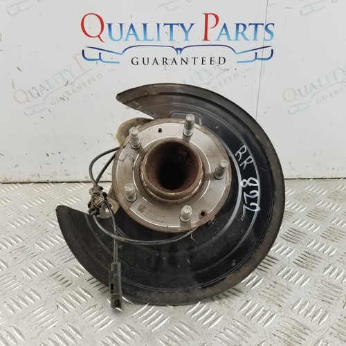 Vauxhall insignia wheel hub - vauxhall,