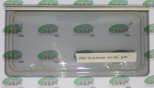 1998 Elddis / Compass caravan / motorhome window; 775x385mm
