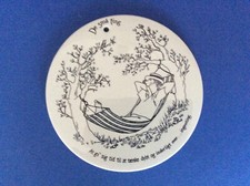 Nymolle Danish Pottery Wall